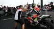 Cal Crutchlow je prvním Britem od roku 1979, který vede šampionát MotoGP