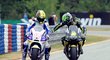 Hvězdy MotoGP pro iSport: Je skvělé tu vidět dva české závodníky