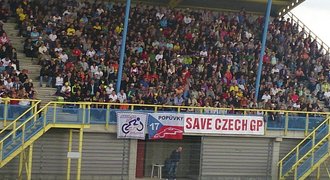 Save Czech GP! Záchrana MotoGP v Brně vypadá nadějně