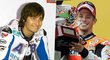 Karel Abraham a Casey Stoner byli na nože