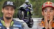 Hvězdy MotoGP očima fotografa: Rossi jako slušňák i nejlepší Čech v historii