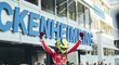 Micka Schumachera čeká premiérový trénink v F1. Představí se na německém Nürburgringu