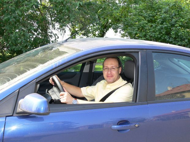 Expert na pneumatiky Pavel Pachman Expert na pneumatiky Pavel Pachman