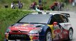 Loeb ještě není mistrem, v Japonsku vyhrál Ogier