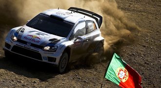 Ogier kraloval i v Portugalsku, Prokop zajel letos nejlépe