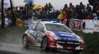 Rally Monte Carlo se do kalendáře nevrátí