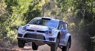 Volkswageny v Austrálii vládly, Ogier a spol. už mají týmový titul