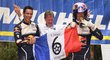 Sébastien Ogier slaví svůj šestý titul mistra světa v rallye