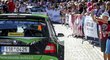 Barum Rallye ve Zlíně letos nebude