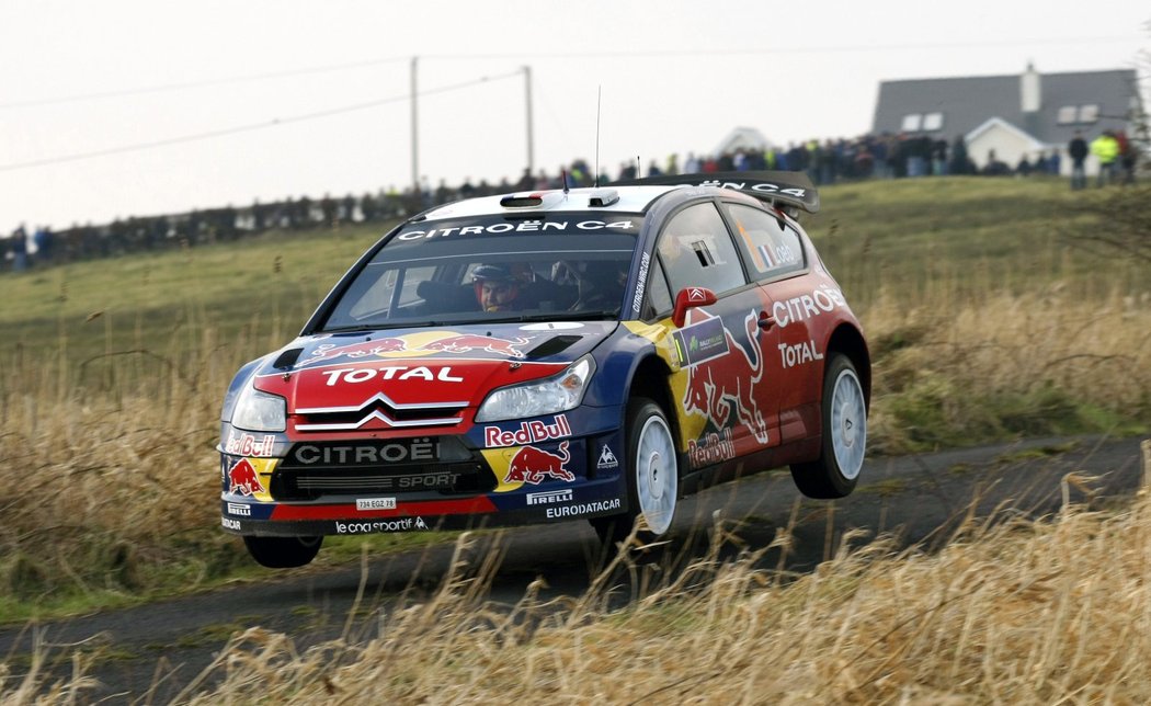 Sébastien Loeb