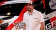 Alonso potvrdil přesun. Bývalý šampion formule 1 pojede Rallye Dakar