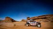 Celkové pořadí Rallye Dakar 2020 a výsledky jednotlivých etap