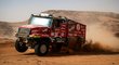 Aleš Loprais na legendárním Rallye Dakar Aleš Loprais na legendárním Rallye Dakar