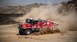 Aleš Loprais na legendárním Rallye Dakar Aleš Loprais na legendárním Rallye Dakar