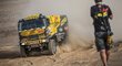 Martin Macík bohužel Dakar 2019 dokončí mimo hlavní pořadí