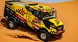 Martin Macík skončil pátý, a stal se tak nejlepším Čechem na Dakaru 2020