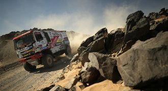 Dakar 2021: program, trasa a další informace ke slavné rallye