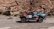 Jubilejní Rallye Dakar se zúčastní téměř čtyřicítka Čechů