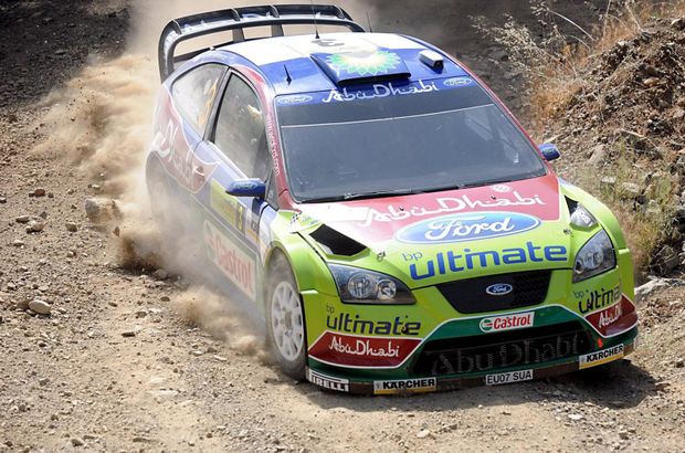 Mikko Hirvonen Mikko Hirvonen