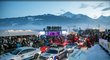 Snímky z GP Ice Race 2020