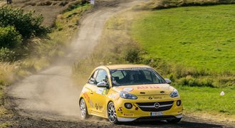 Rallye na vlastní kůži! Jak dopadl redaktor Auto.cz? Neskutečný zážitek, tvrdí