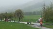 Tragická smrt spolujezdkyně zasáhla letošní ročník Rallye Šumava