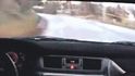 tragédie při pražském rallysprintu