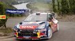 Rekordman Loeb v příštím roce nepojede celé MS v rallye