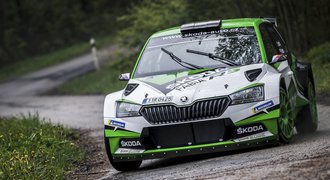 Nejúspěšnější vůz WRC 2 se vrací a bude lepší. Škoda představila novou R5