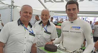 Po Portugalsku spokojenost. Ve výzvě tým obstál, říká šéf Škoda Motorsport