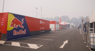 Australská rallye je kvůli požárům zrušena, vítězem mezi týmy je tak Hyundai