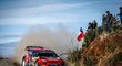 V Chile se v roce 2020 seriál WRC nepojede