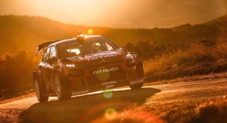 Nový ročník WRC je tu! Ogier v Monte Carlu zahájí útok na sedmý titul