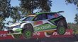 V Portugalsku se týmu Škoda Motorsport skutečně dařilo