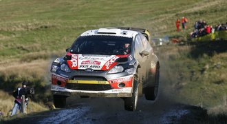 Prokop potvrdil starty s vozem WRC v MS, chce jet 10 závodů