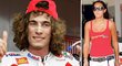 Pro Kate Fretti, zdrcenou snoubenku tragicky zesnulého závodníka Marca Simoncelliho, ztratil život smysl. Přišla o životní lásku