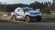 Další české želízko pro Dakar, stáj South Racing předvedla svůj speciál