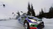 Švédskou rallye vyhrál podruhé v kariéře Latvala, Prokop devátý