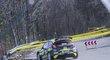 Valašská rallye otevřela mistrovství ČR v automobilových soutěžích. Úvodní podnik sezony vyhrál Jan Kopecký s továrním vozem Škoda Fabia R5