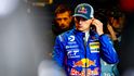 Max Verstappen poprvé okusil slavnou 24hodinovku na německém okruhu Nordschleife