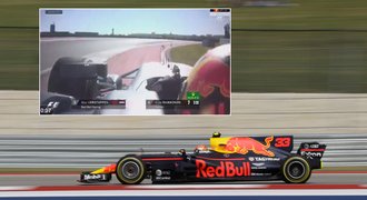 Zabíjejí sport, obvinil Verstappen komisaře formule 1. Zlobil se i Lauda