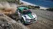 Mistr WRC 2 Kopecký: o začátcích, síle škodovky i návštěvě psycholožky