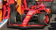 Verstappen musel odstoupit! V Austrálii vládl Sainz, Ferrari má double
