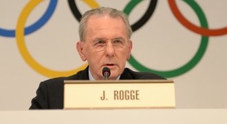 Smutná zpráva pro sport. Zemřel bývalý šéf MOV Jacques Rogge (†79)