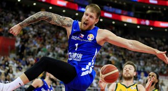 Basketbalový expert: Koukáme kolem, ale skvělý tým máme my