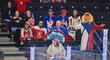 Organizátoři nadcházejícího MS v hokeji, které se uskuteční v Praze a Ostravě, varují před překupníky