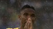 Samuel Eto´o, útočník Kamerun, 33 let. Kapitán afrického týmu už jednou v reprezentaci skončil, nyní se to zdá být definitivní.