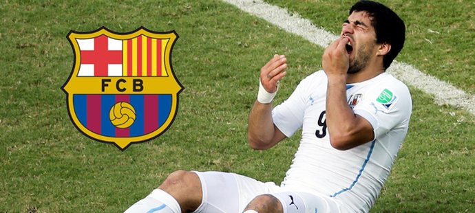 Útočník Uruguaye Luis Suárez se za svůj zkrat v zápase s Itálií omluvil. Šlo ovšem spíše o gesto, které vyžadovala od hráče Barcelona