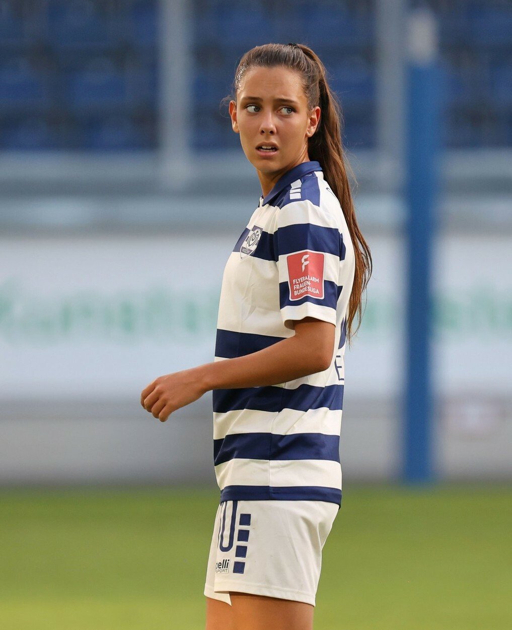 V mládežnické kategorii ženského fotbalového celku MSV Duisburg došlo k tragédii