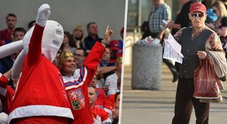 Černý trh s lístky na hokejové MS 2024 v Česku: Zátah na překupníky! Černý trh s lístky na hokejové MS 2024 v Česku: Zátah na překupníky!